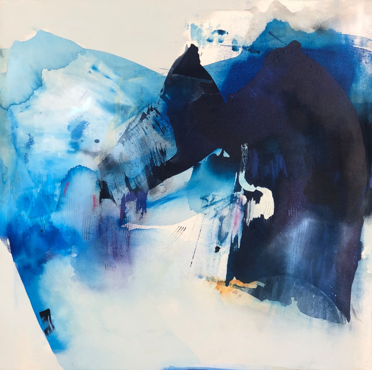 Eventide by Laura Viola Preciado, Image 1.
