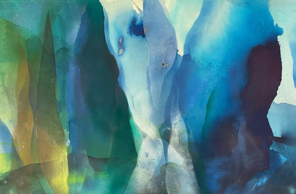 Currents by Laura Viola Preciado, Image 1.