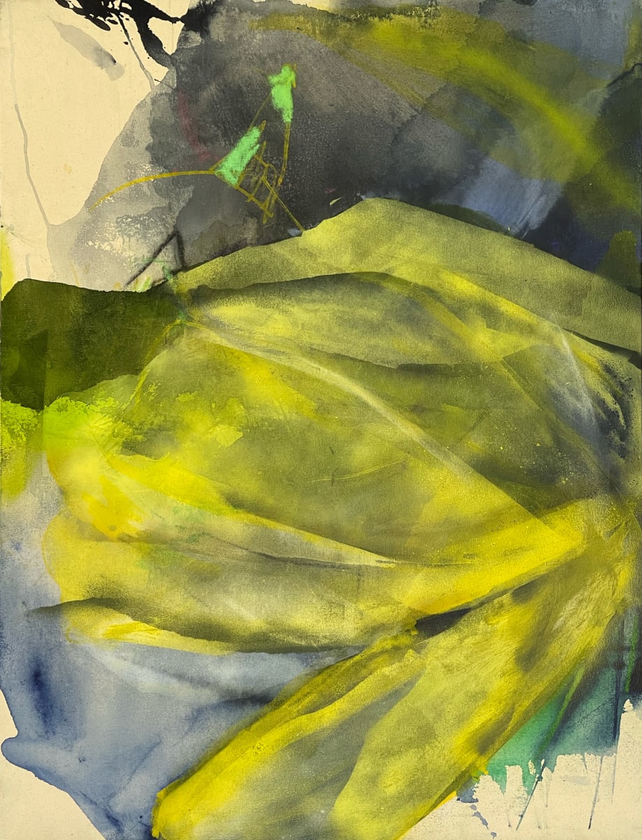 Hills and Knolls by Laura Viola Preciado, Image 1.