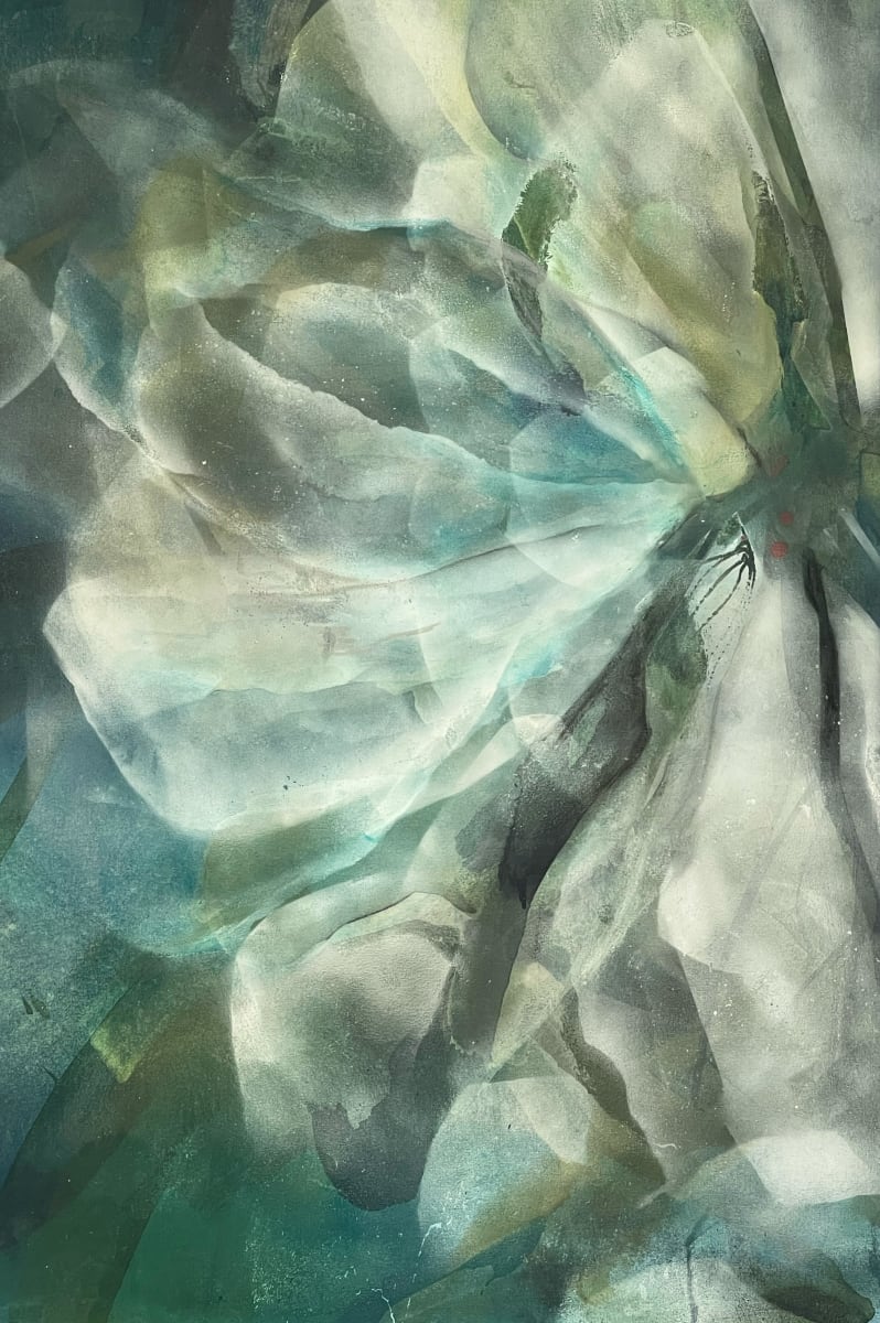 Implicit Memory by Laura Viola Preciado, Image 1.