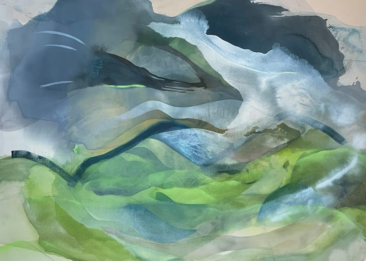 Springtide by Laura Viola Preciado, Image 1.