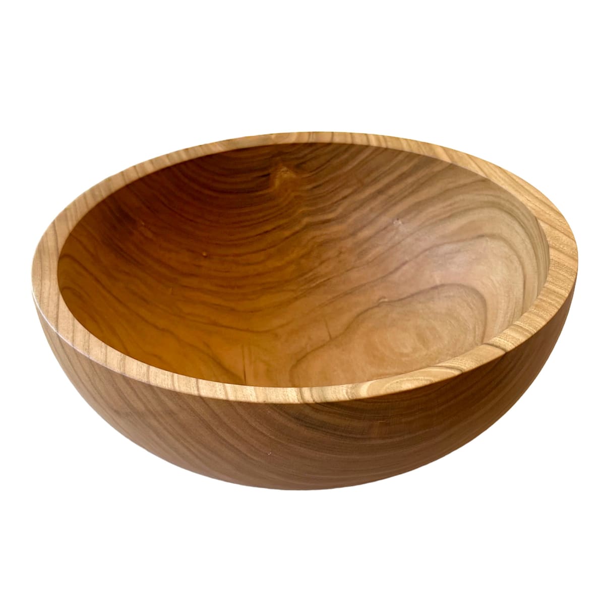 Cherry Bowl #121 by Dale Larson, Image 1.