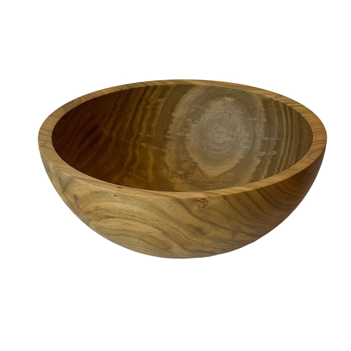 Cherry Bowl #122 by Dale Larson, Image 1.