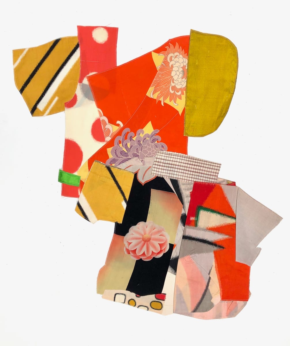 Little Man, Little Woman by Betz Bernhard, Image 1.