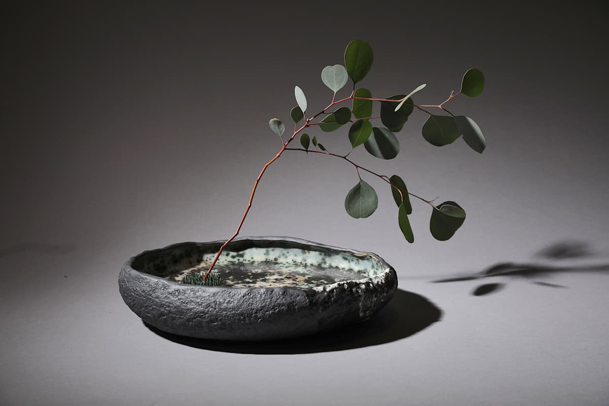 Pool by Nancy Loorem Adams, Image 1.