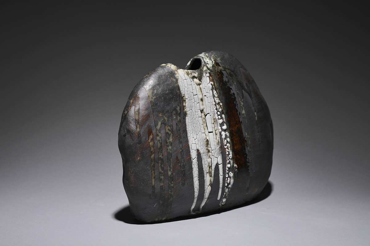 Flow by Nancy Loorem Adams, Image 1.