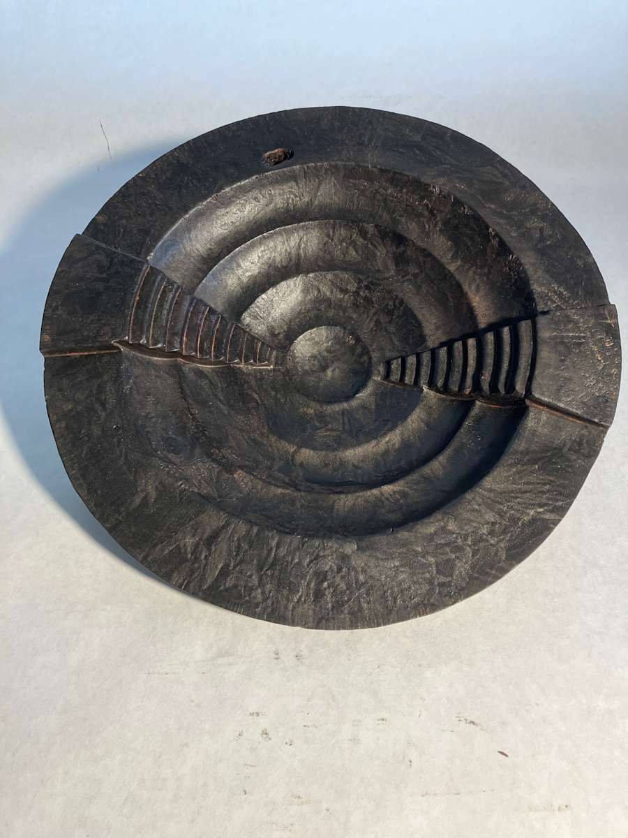 Steps Bowl by Michael Scott, Image 5.