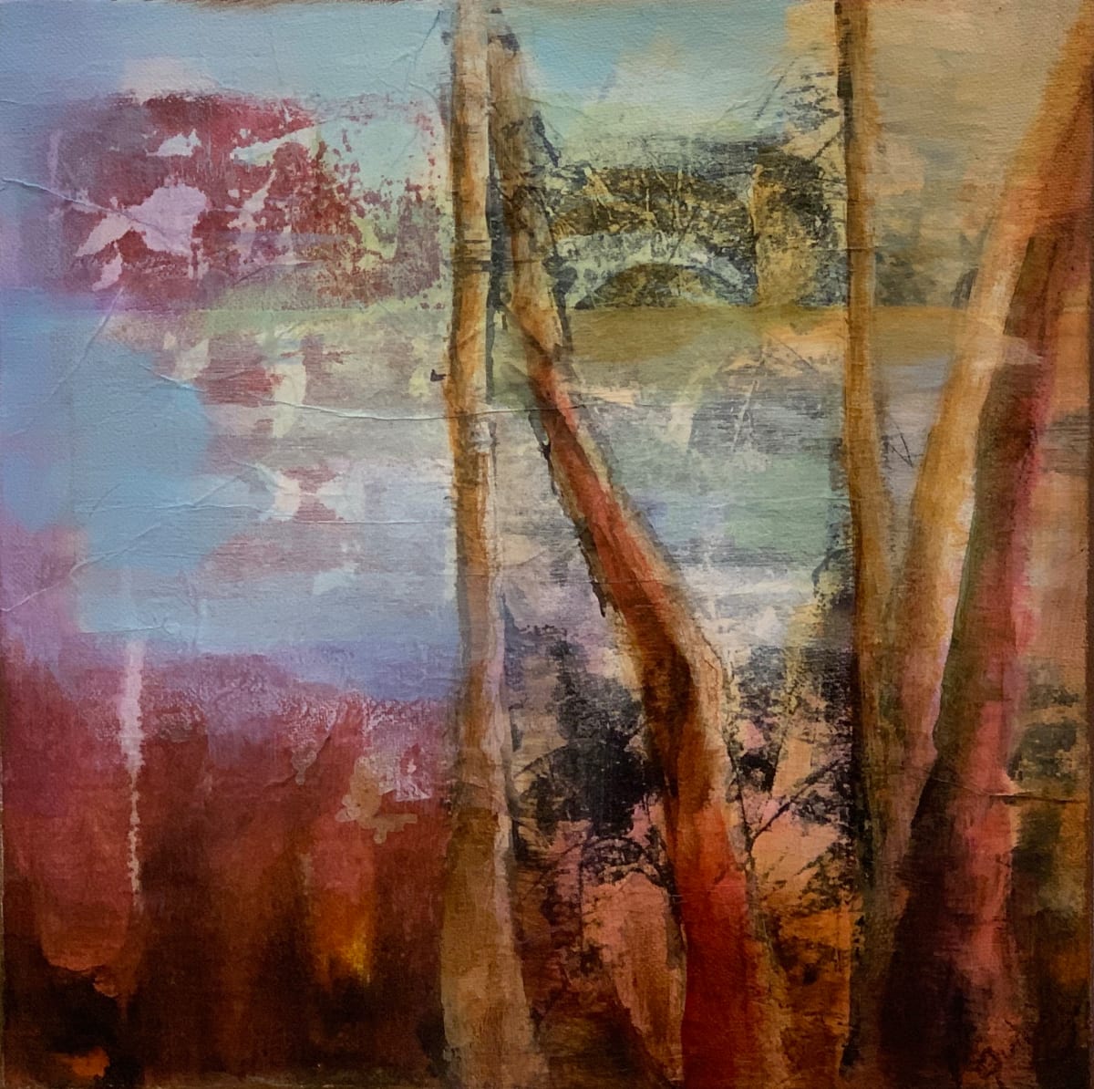 Madrone I by Quincy Anderson, Image 1.