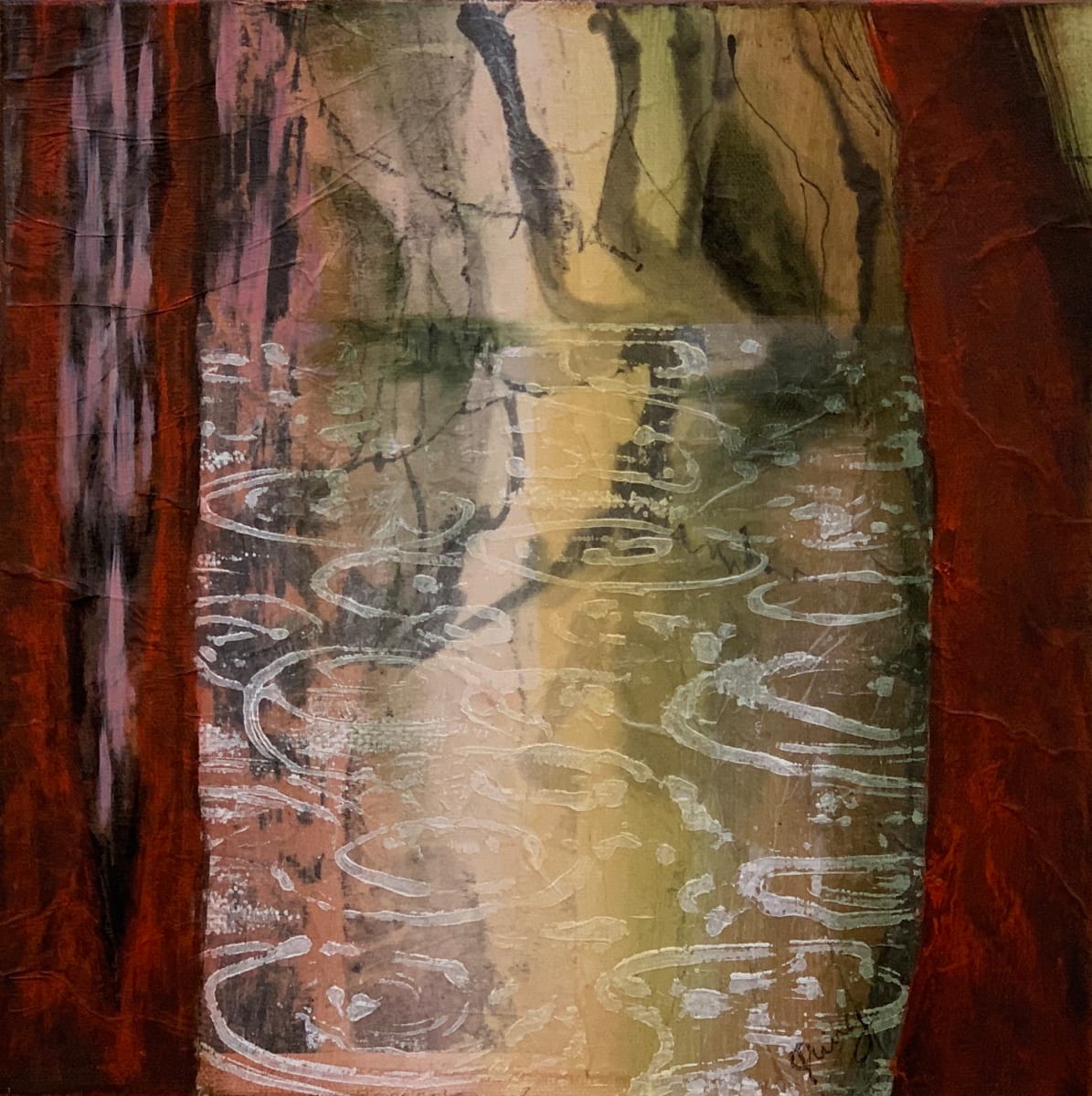 Madrone II by Quincy Anderson, Image 1.