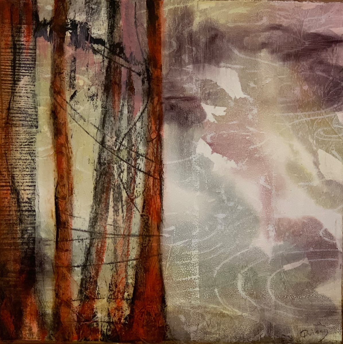 Madrone V by Quincy Anderson, Image 1.