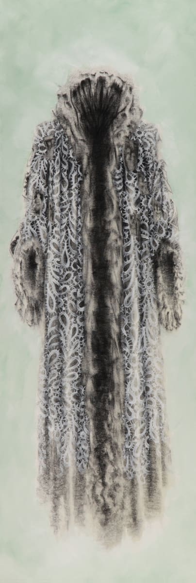 Winter by Maxine Martell 