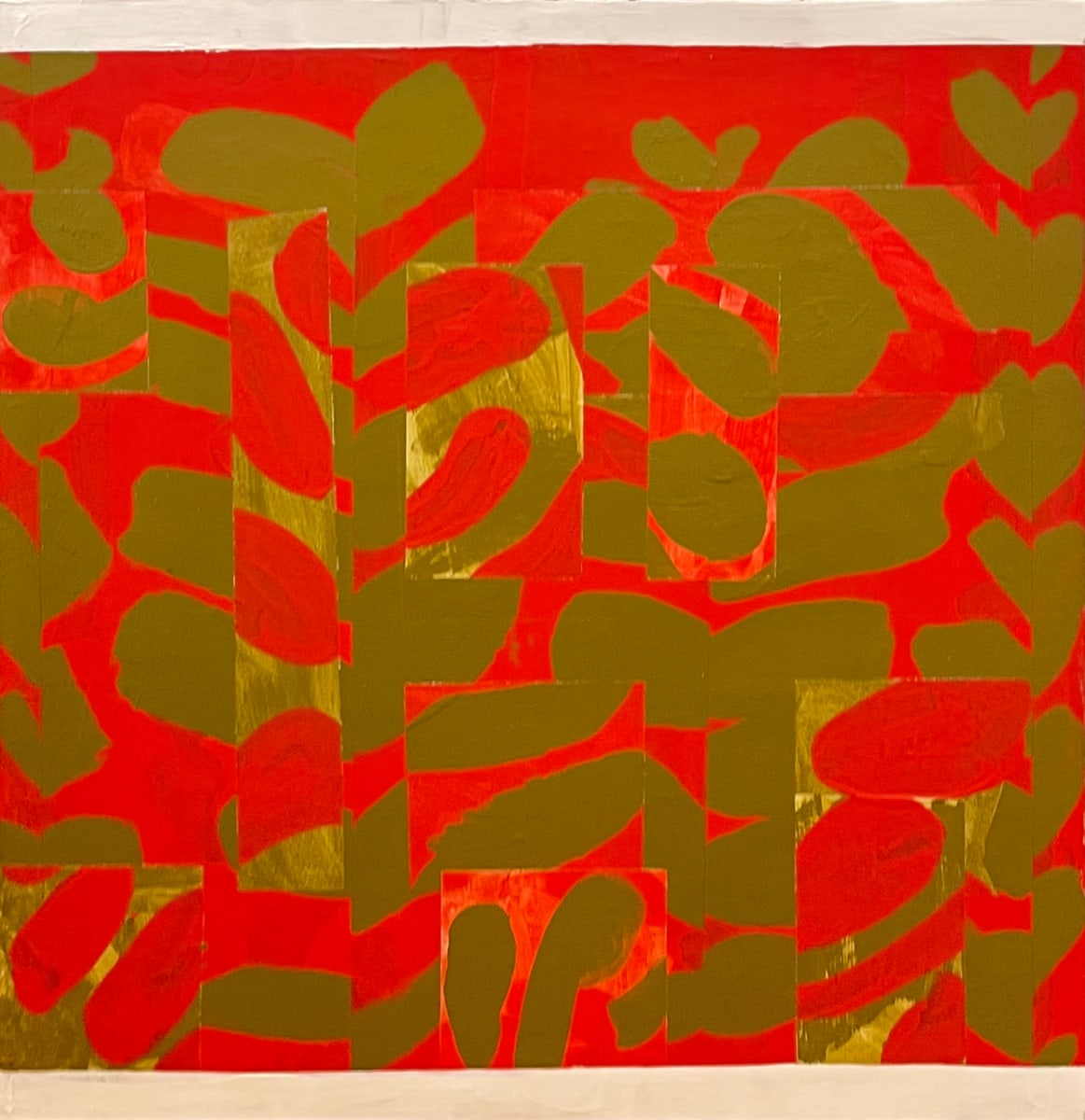 Median by Michael Howard 