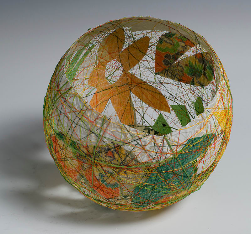 Mid May by Kate Dwyer, Image 1.