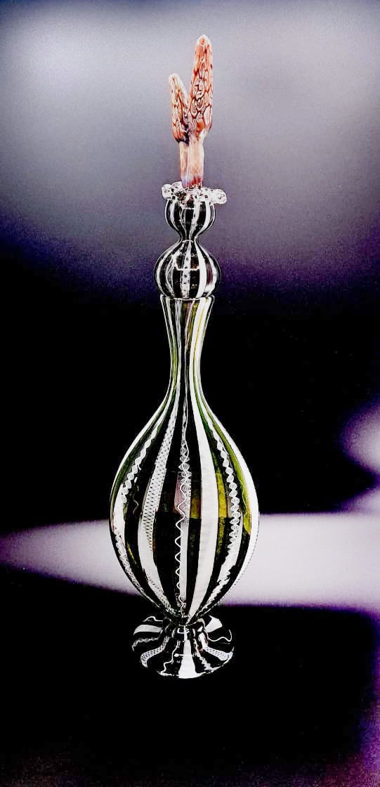 Mycorrhizae Morchella esculenta 1 by Rich Langley, Image 2.