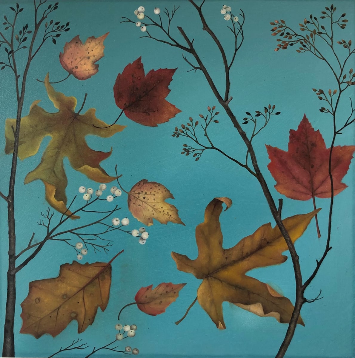 My Dream by Faith Scott Jessup 