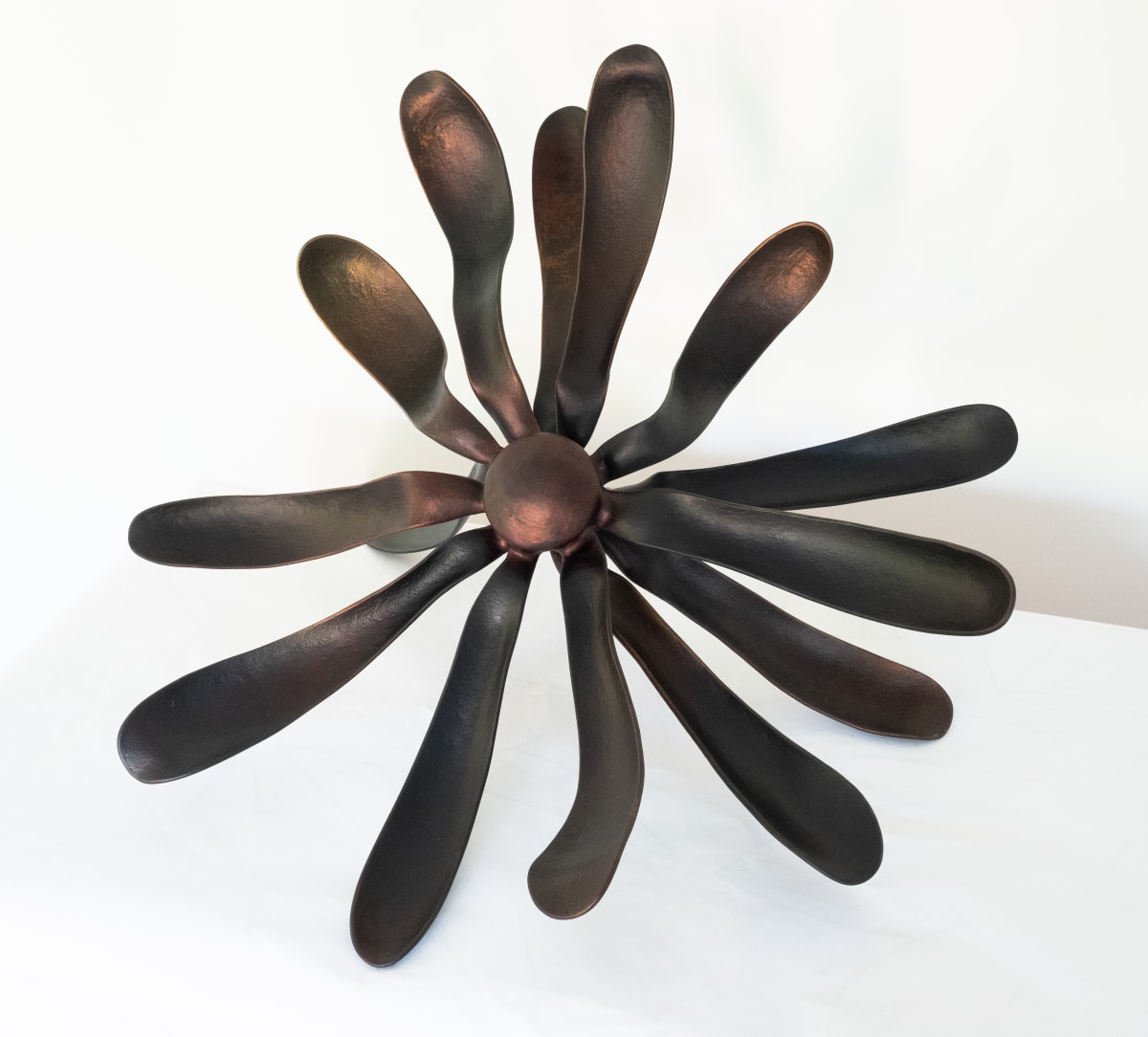 Venus by Jean Whitesavage 