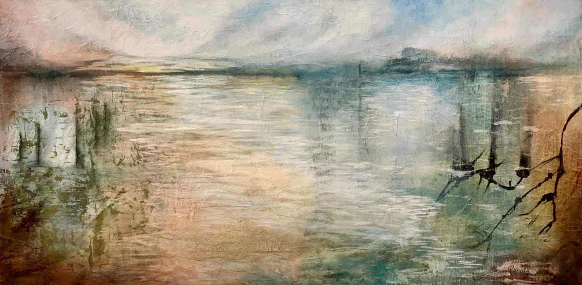 High Tide by Quincy Anderson, Image 2.
