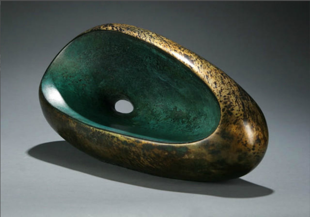 Ovoid by Jeff Day, Image 3.