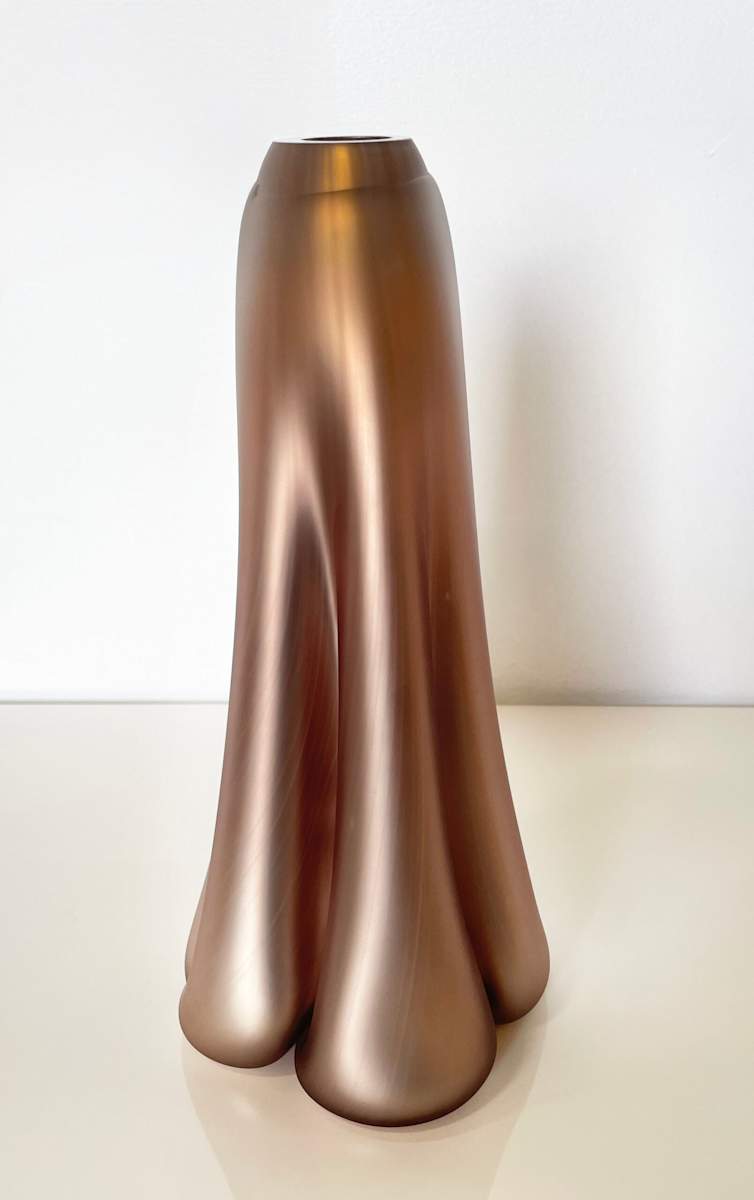 Form In Flux: Object 7 by George William Bell, Image 1.