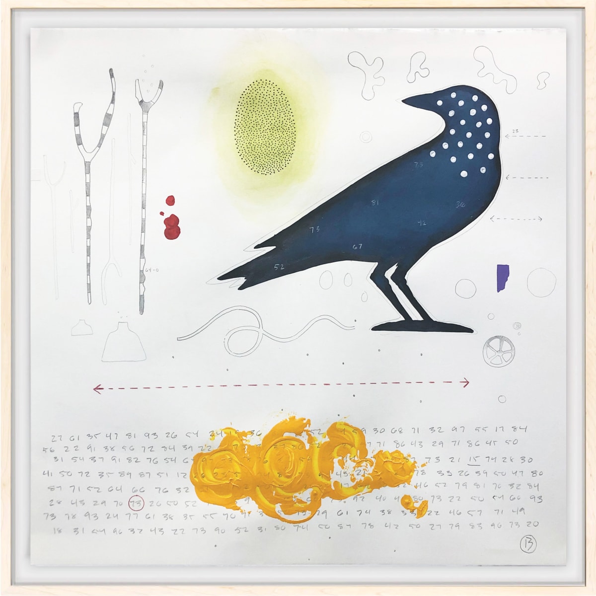 Pablo's Secret by Bruce Hale 