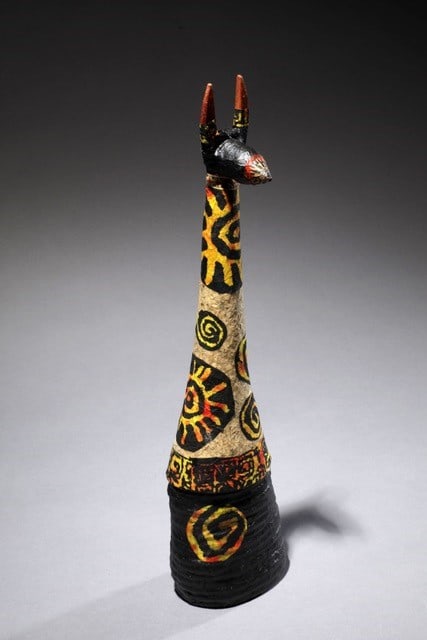 Paco by Danielle Bodine, Image 1.