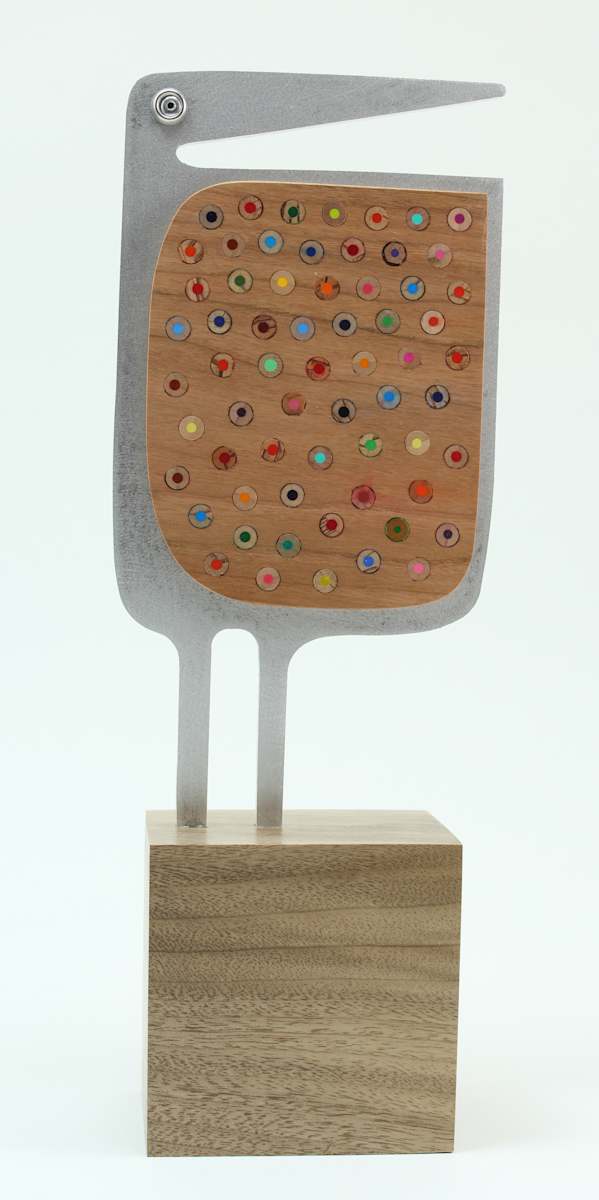 Yayoi by Hilary Pfeifer 