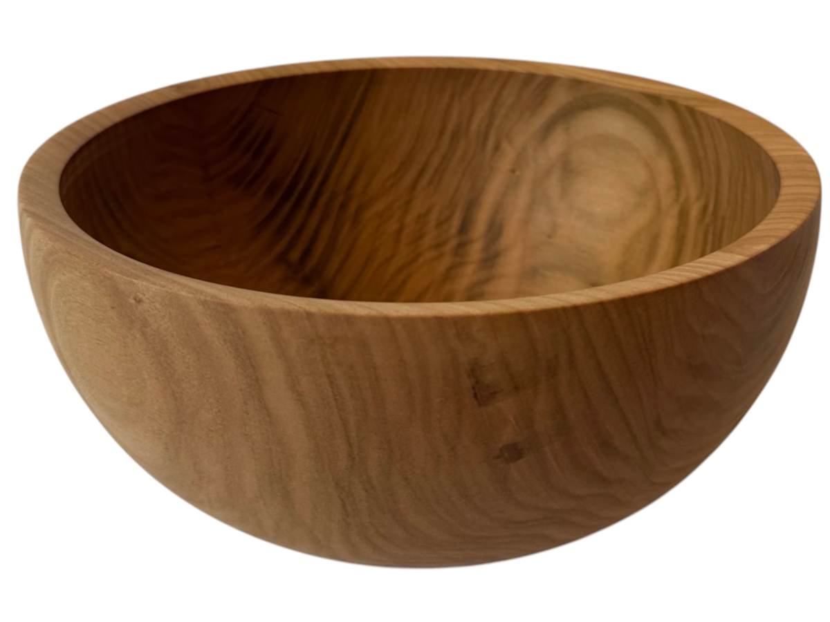 Cherry Bowl #172 by Dale Larson, Image 1.