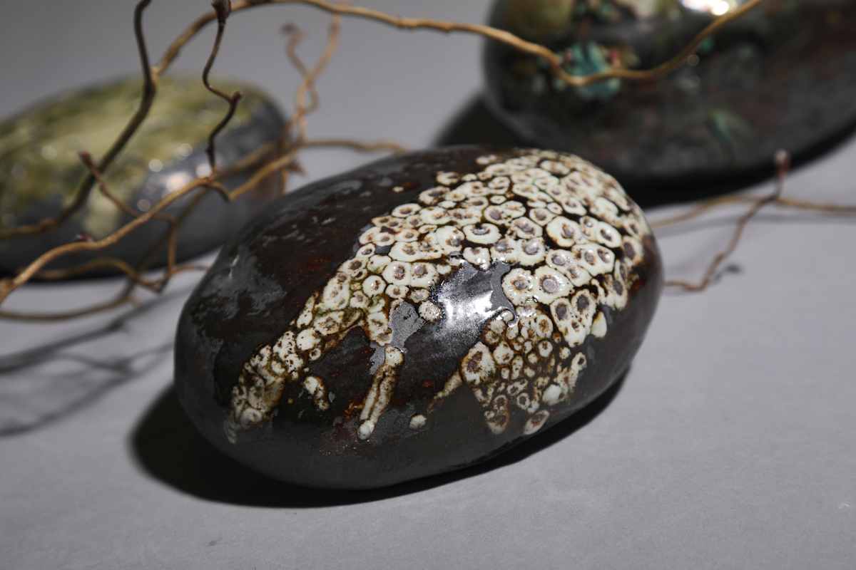 Plethora by Nancy Loorem Adams, Image 1.