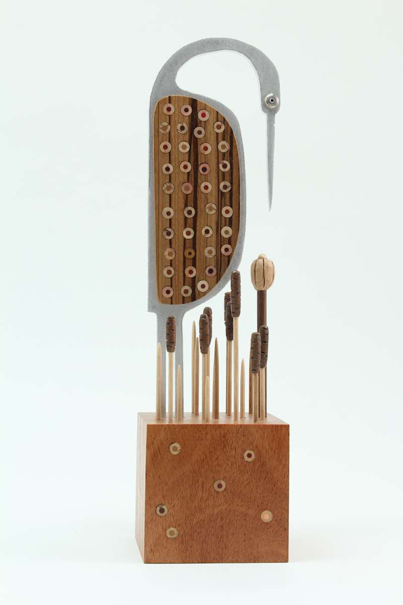 Pondlubber by Hilary Pfeifer 