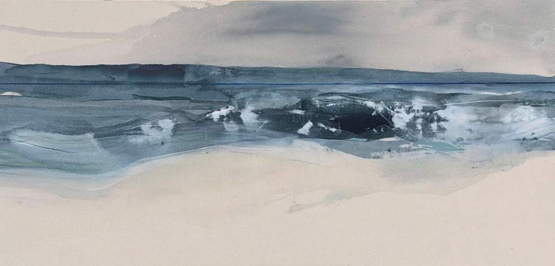 Island Song by Laura Viola Preciado 