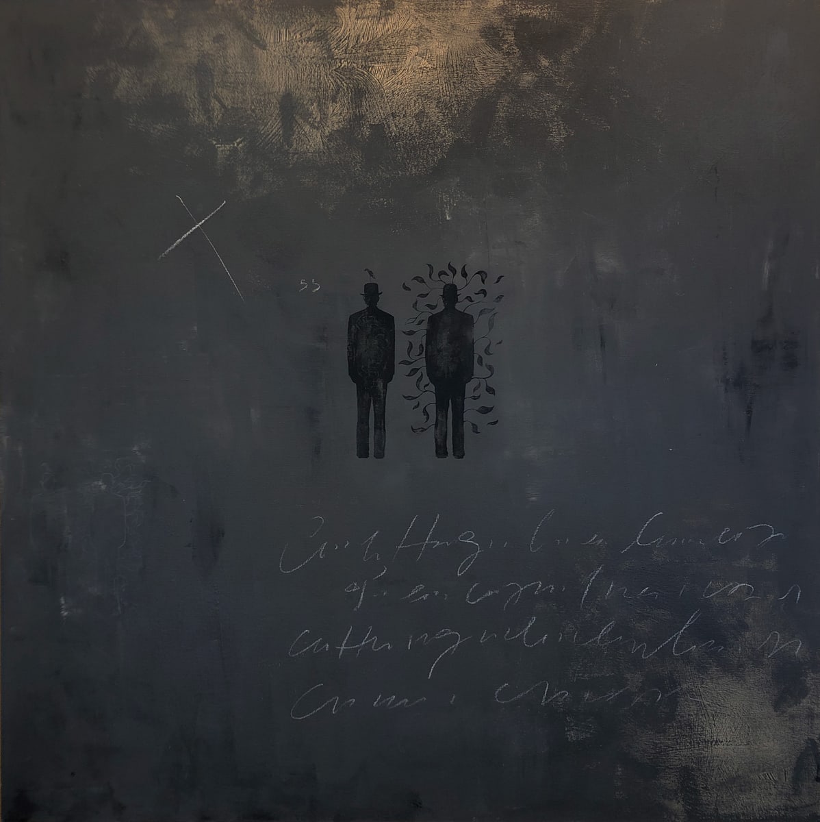 Probably Yes by Bruce Hale, Image 1.