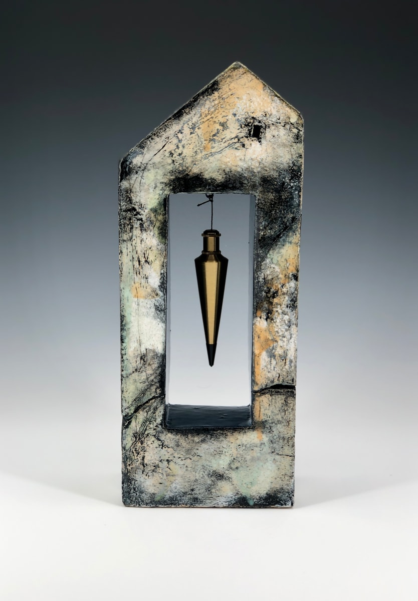 Equilibrium I by Karen Abel, Image 1.