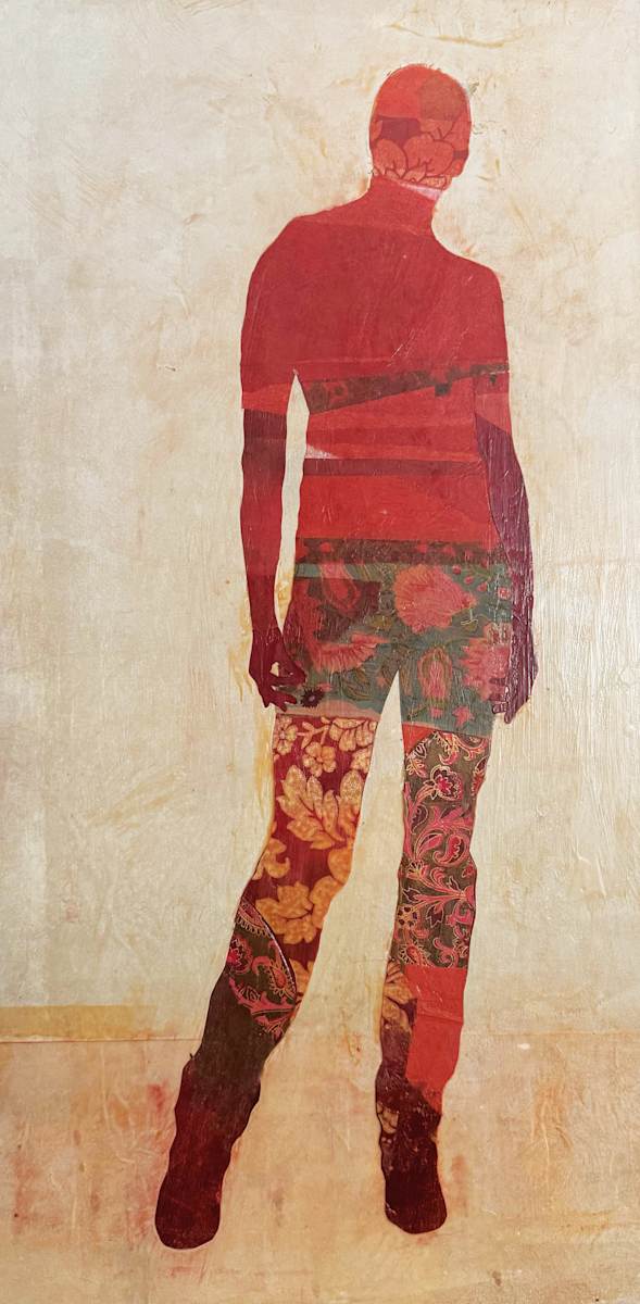 Recital by Jite Agbro 