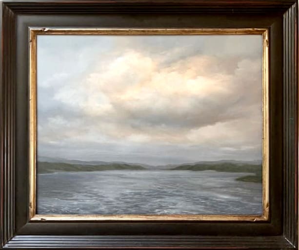 Remembering Whidbey by Heather Jacks 