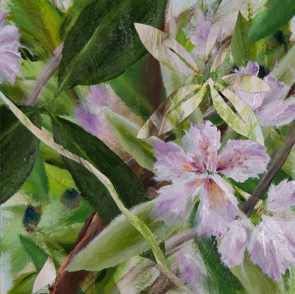Rhododendron Study 6 by John Smither, Image 2.