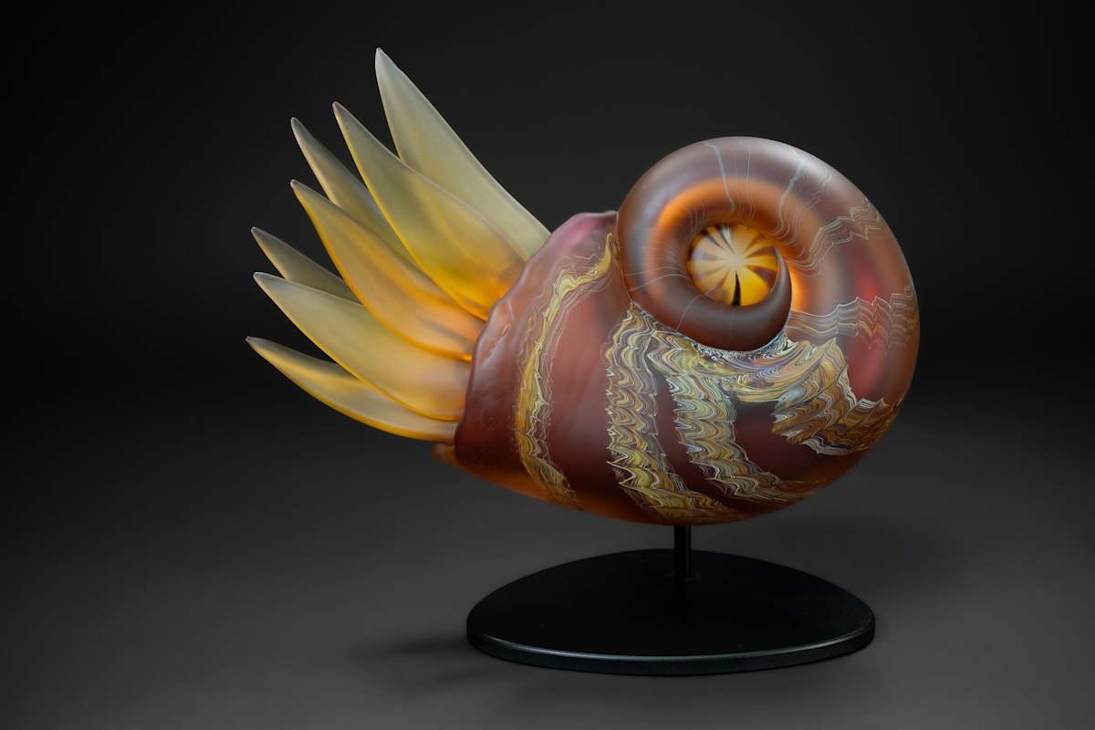 Rise and Shine by Kelly O'Dell 