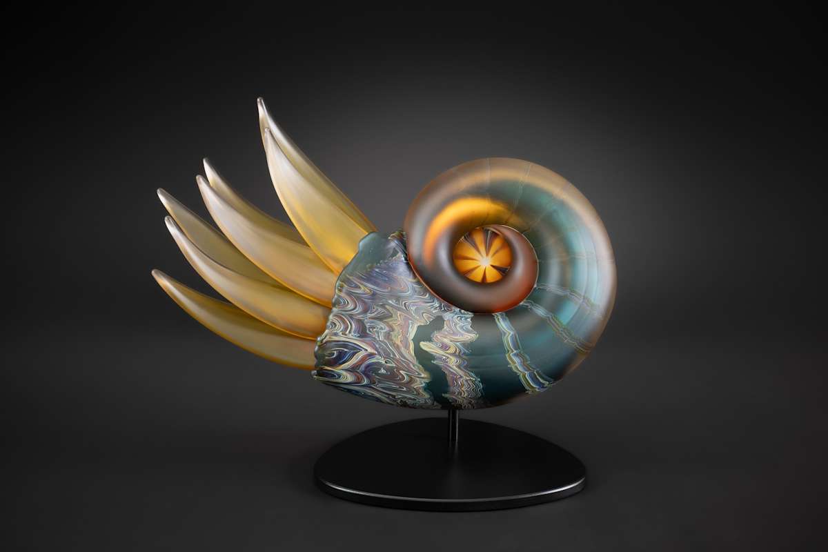 Rising Tide by Kelly O'Dell, Image 1.