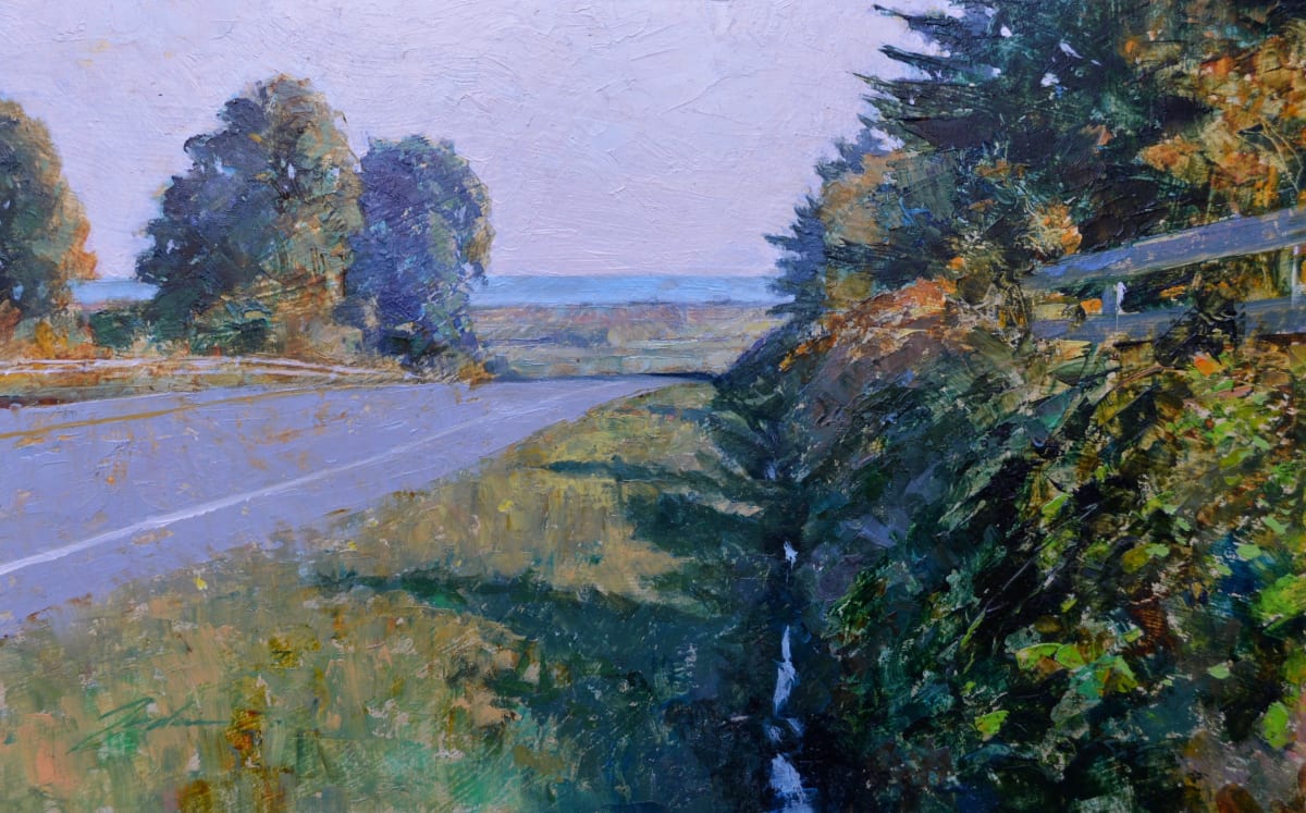 Road to Double Bluff by Pete Jordan, Image 4.
