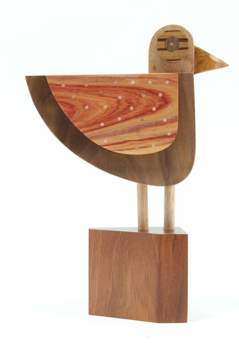 Perez by Hilary Pfeifer 