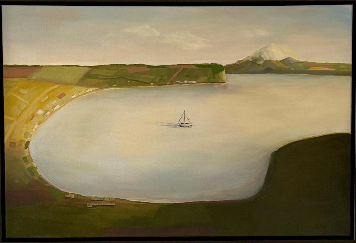 SUVA by Sue Gustaf Hamilton, Image 1.