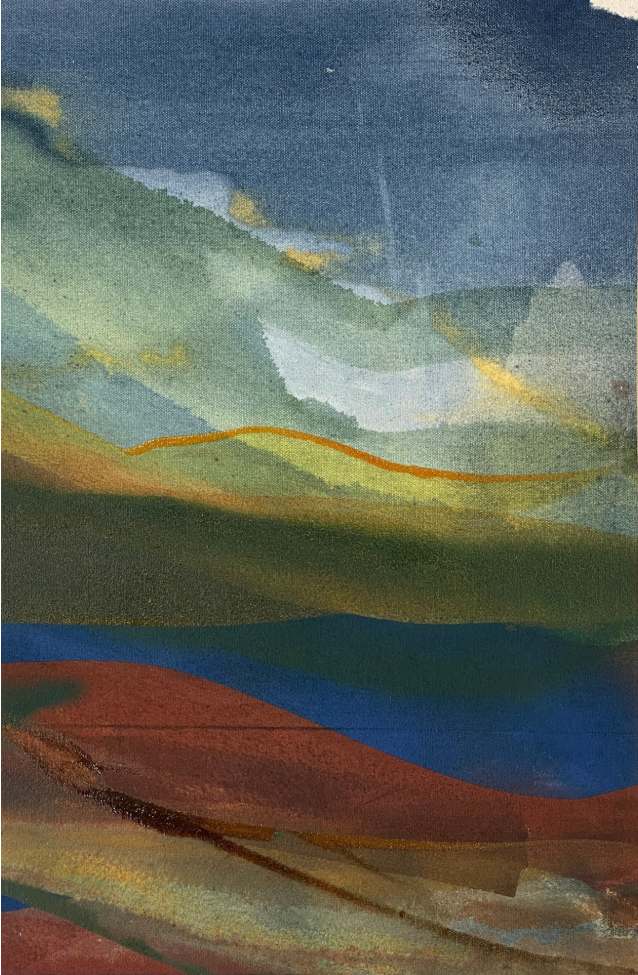 Autumn by Laura Viola Preciado 
