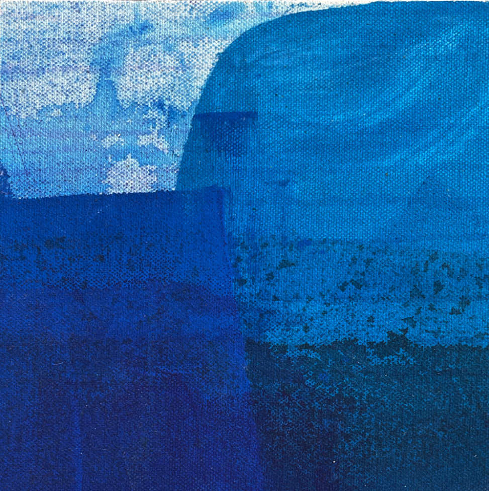 Postcard 5 by Laura Viola Preciado 