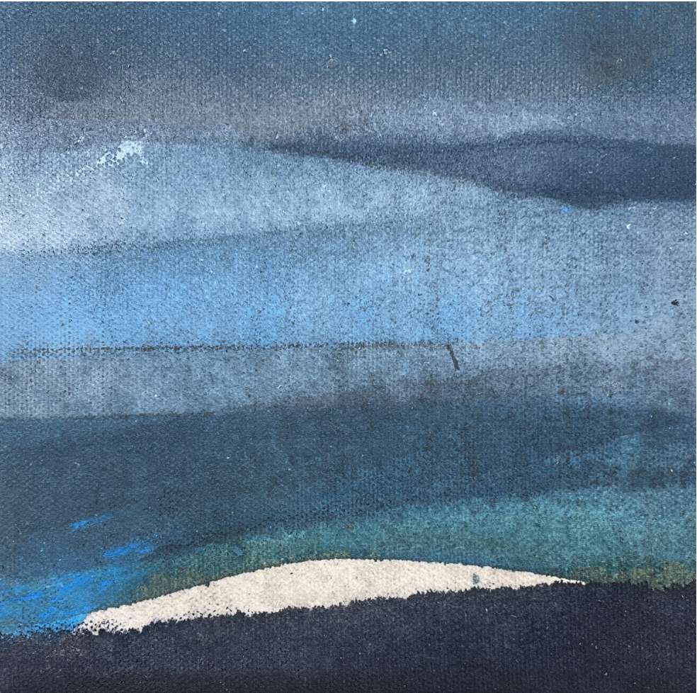 Postcard 6 by Laura Viola Preciado 