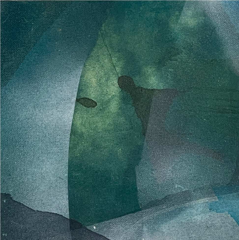 Postcard 9 by Laura Viola Preciado 