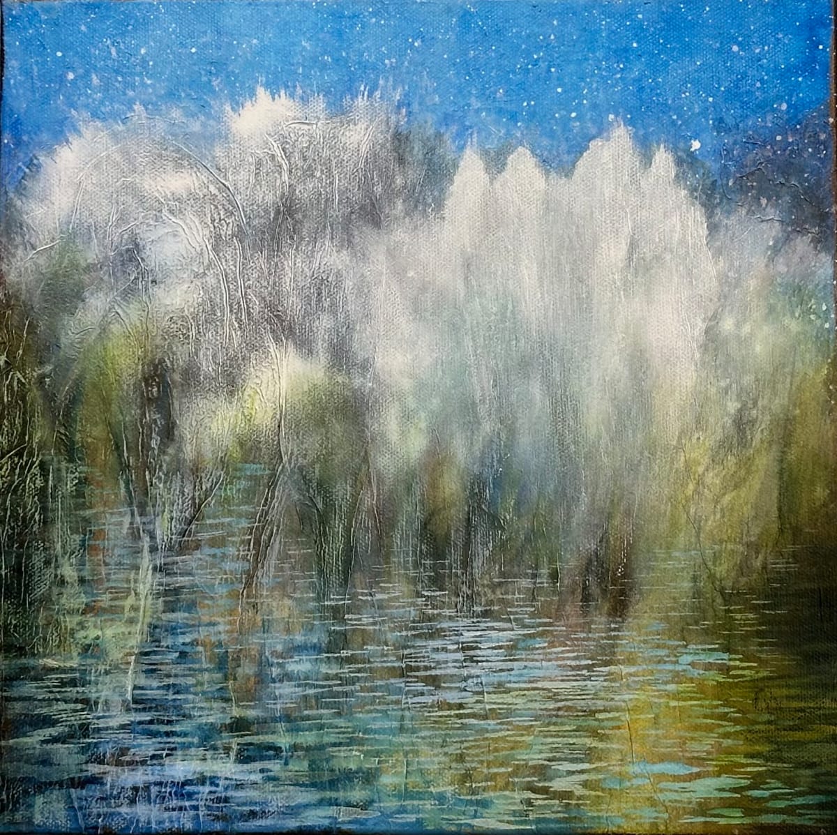 Seaside Dreaming #11 by Quincy Anderson, Image 1.