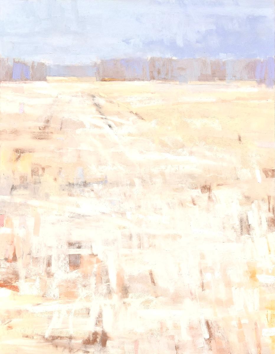Winter Corn by Alexandra Boyden 