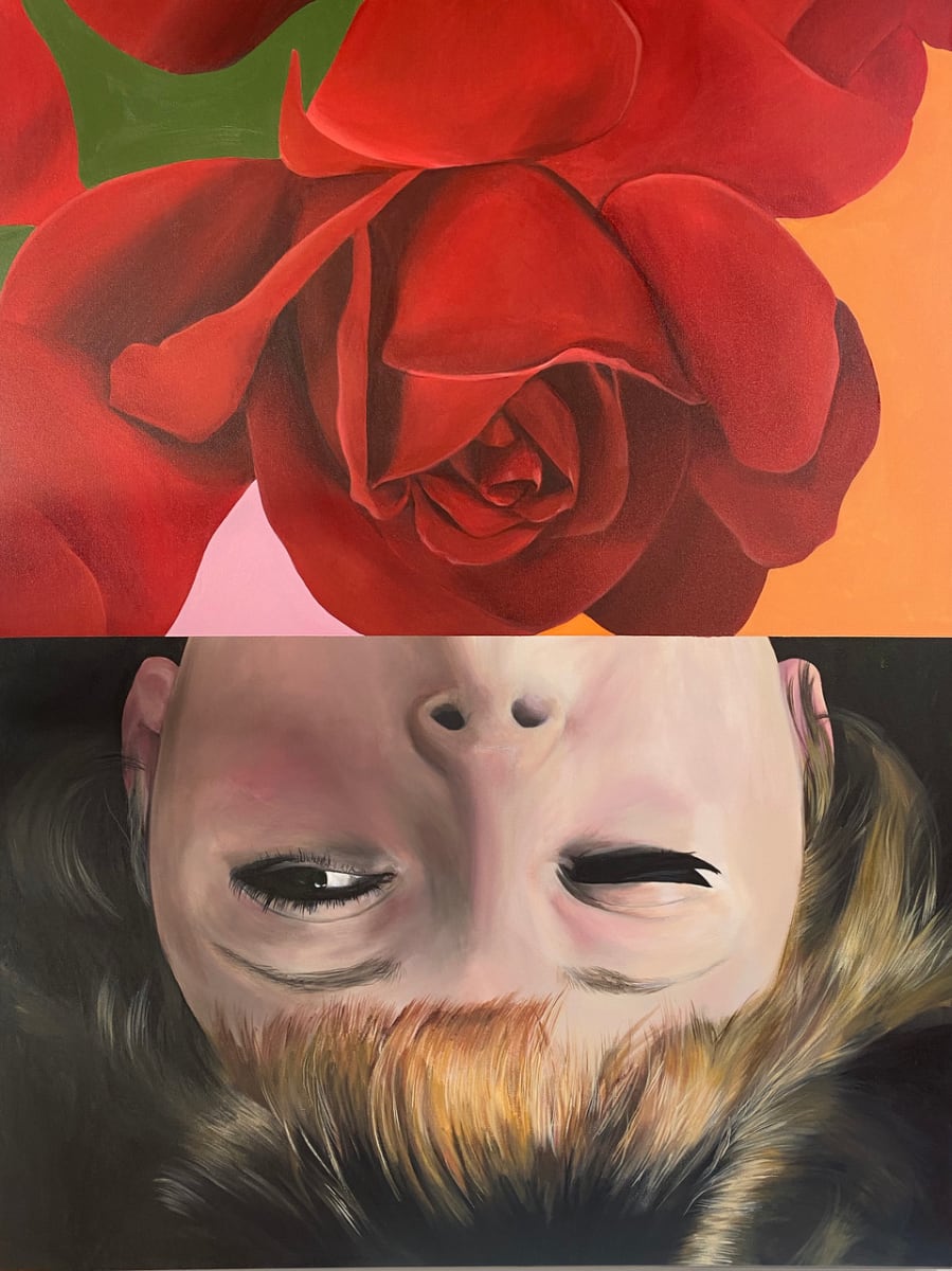 Garden Dada by Sean Hamilton, Image 1.