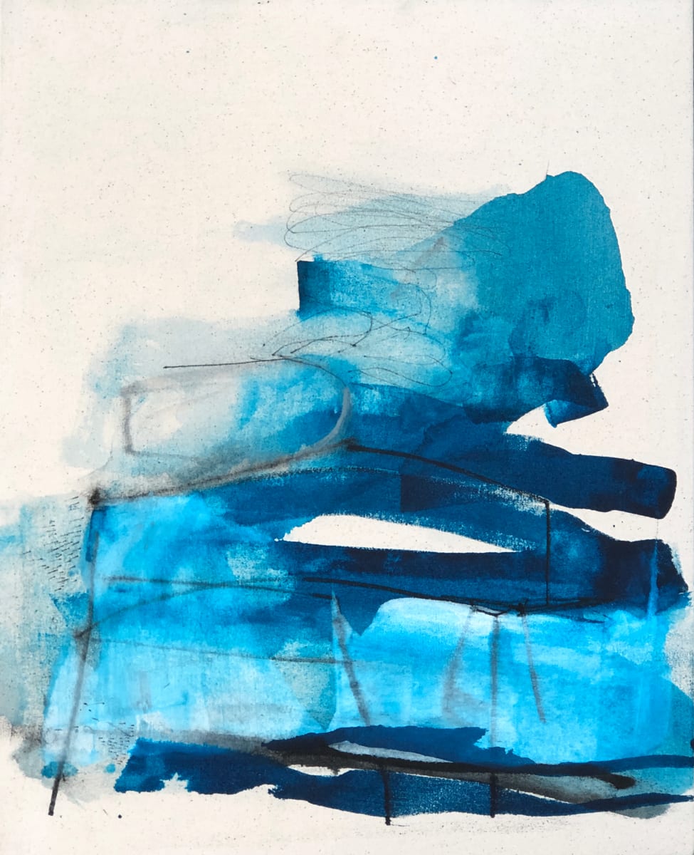 Sky's Limit by Laura Viola Preciado, Image 1.