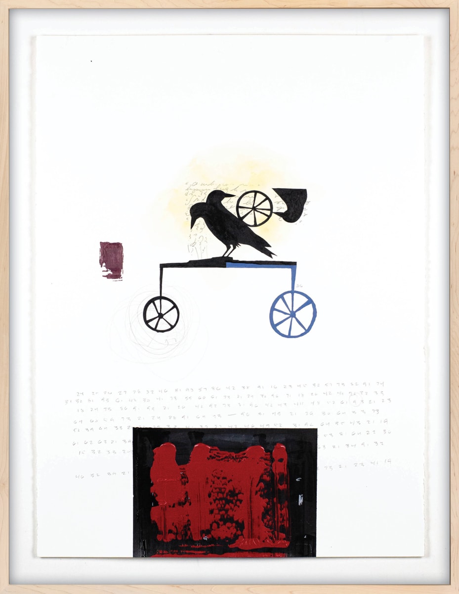 Small Stories #26 by Bruce Hale 