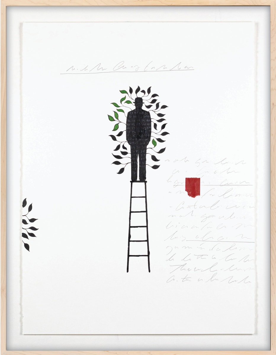 Small Stories #38 by Bruce Hale 